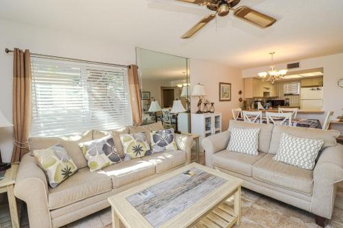 Ocean Village Club E31 - image 30