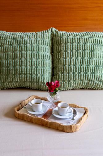 B&B A Casa di Tiziana - Roma, Roma (foto 4)