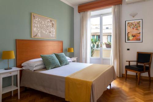 B&B A Casa di Tiziana - Roma, Roma (foto 5)