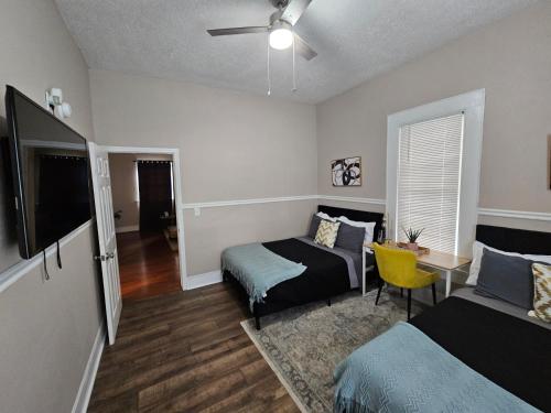 west midtown in Knight Park-Howell Station