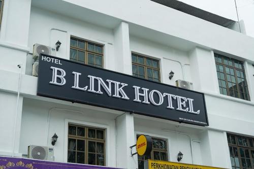 Facilities, B Link Hotel near Kedai Makanan Sun Suee