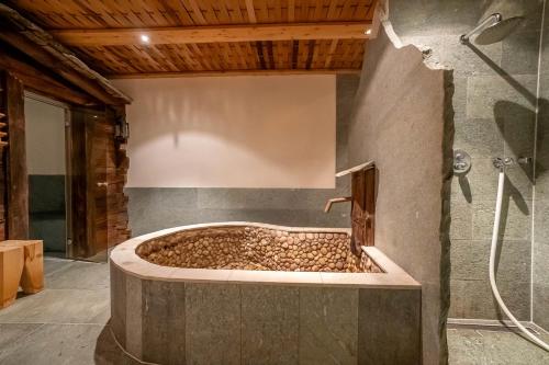 Royal A14 in Riederalp