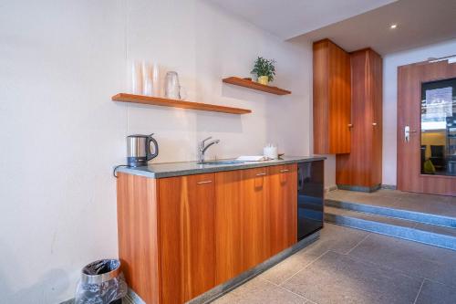 Royal A14 in Riederalp