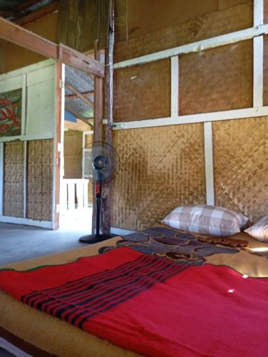 Farmer house on Beverley hill Pai in Pai
