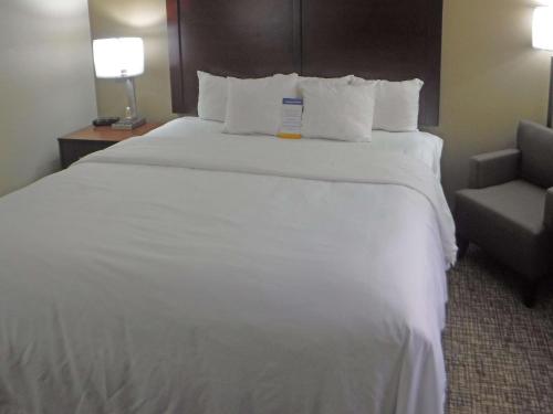 Comfort Inn New River in Oak Hill, USA