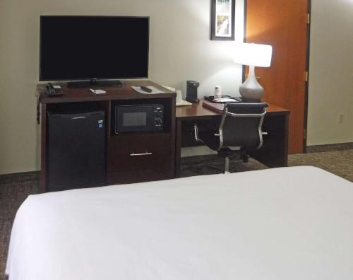 Comfort Inn New River in Oak Hill, USA