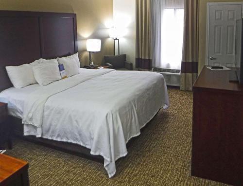 Comfort Inn New River - Accommodation - Oak Hill
