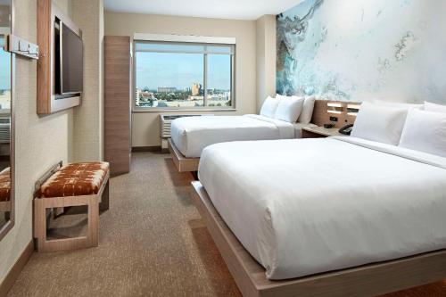 Cambria Hotel Anaheim Resort Area - image 12