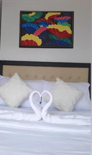 Cozy Staycation, Manila