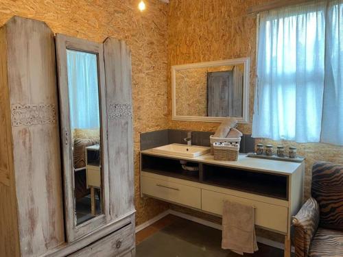 The Little House in ซิโมลา กอล์ฟ แอนด์ คันทรี เอสเตท