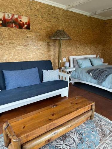 The Little House in ซิโมลา กอล์ฟ แอนด์ คันทรี เอสเตท