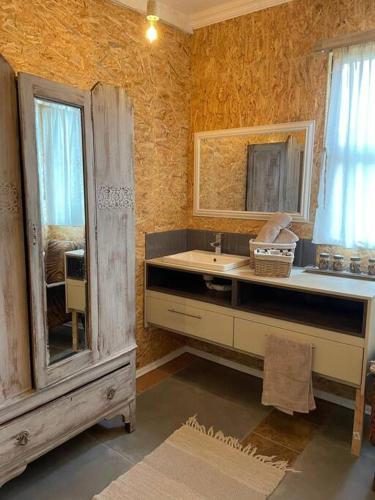 The Little House in ซิโมลา กอล์ฟ แอนด์ คันทรี เอสเตท