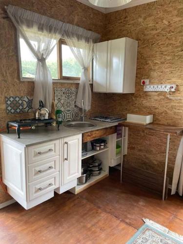 The Little House in ซิโมลา กอล์ฟ แอนด์ คันทรี เอสเตท