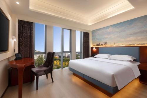 Beijing Jizhong Taurus Hotel