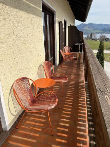 Pension Sonnhof Attersee 3