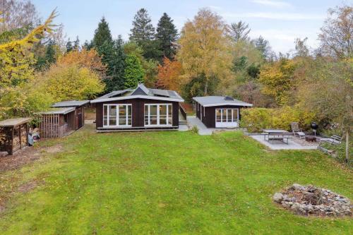 Létesítmények, Holiday Home In Prime Location By Isefjord in Nykobing Sjaelland