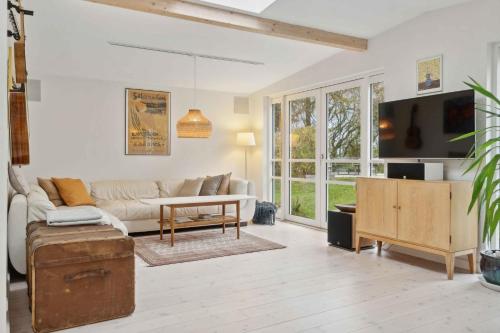 Létesítmények, Holiday Home In Prime Location By Isefjord in Nykobing Sjaelland