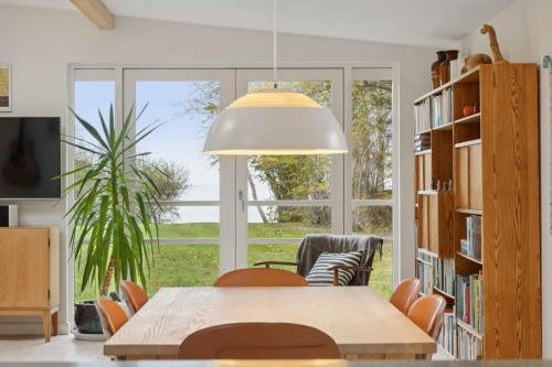 Létesítmények, Holiday Home In Prime Location By Isefjord in Nykobing Sjaelland