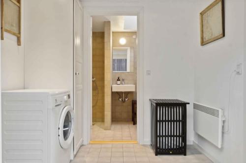 Létesítmények, Holiday Home In Prime Location By Isefjord in Nykobing Sjaelland