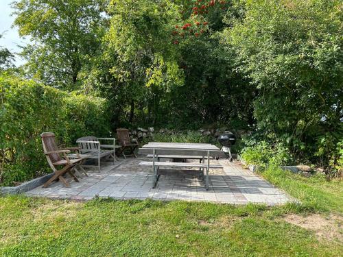 Létesítmények, Holiday Home In Prime Location By Isefjord in Nykobing Sjaelland