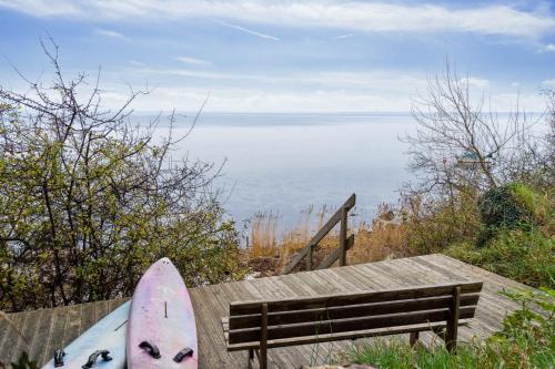 Létesítmények, Holiday Home In Prime Location By Isefjord in Nykobing Sjaelland