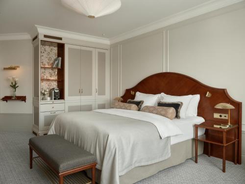 Hotel Kämp, Helsinki (zdjęcie 8)