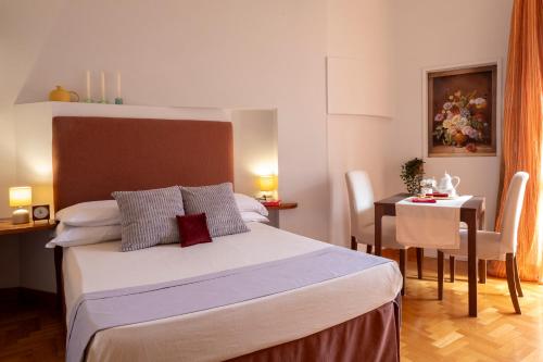 B&B A Casa di Tiziana - Roma, Roma (foto 6)