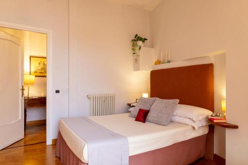 B&B A Casa di Tiziana - Roma, Roma (foto 8)