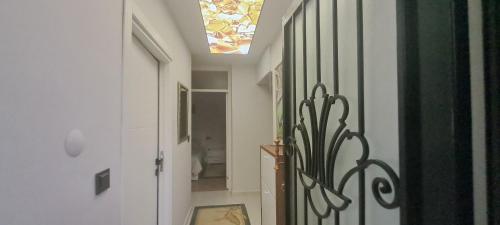 Eligible Furnished Flat 50 meters to The Beach, Antalya (fotografie 9)