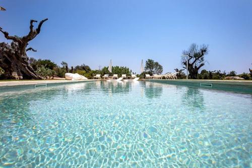 Masseria delle Gnizze