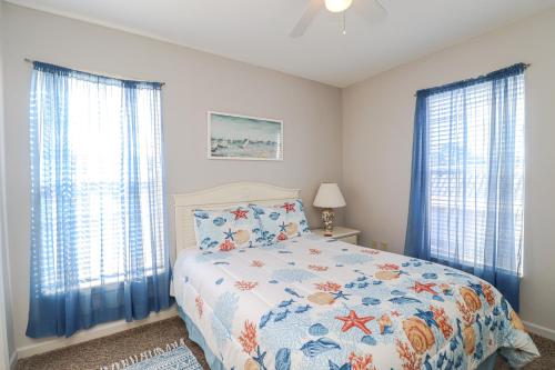 Seaside at Anastasia D205 - image 35