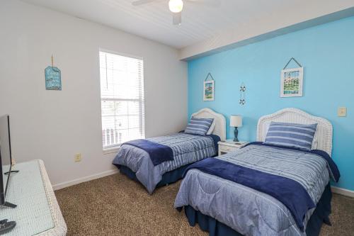 Seaside at Anastasia D205 - image 42