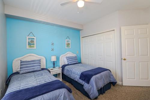 Seaside at Anastasia D205 - image 41