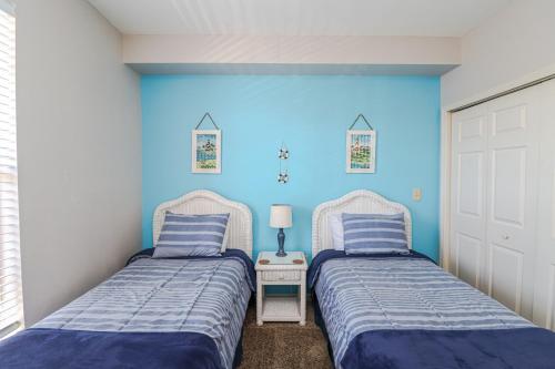 Seaside at Anastasia D205 - image 38