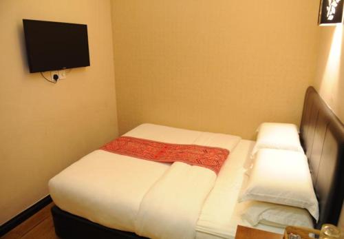 Sea Lion Firefly Concept Hotel Room Type - Standard Queen Room