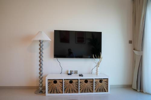 Stunning 2BR Apt Burj Royale 10 mins walk to Dubai mall, Dubaï (photo 8)