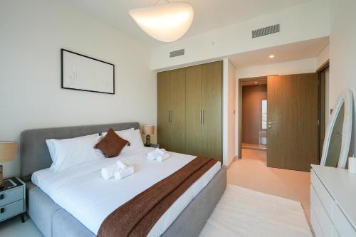 Stunning 2BR Apt Burj Royale 10 mins walk to Dubai mall, Dubaï (photo 10)