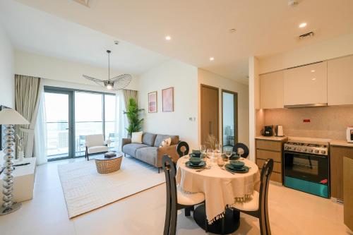 Stunning 2BR Apt Burj Royale 10 mins walk to Dubai mall, Dubaï (photo 9)
