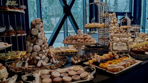 622533707 Hotel Pestera Wellness & Spa