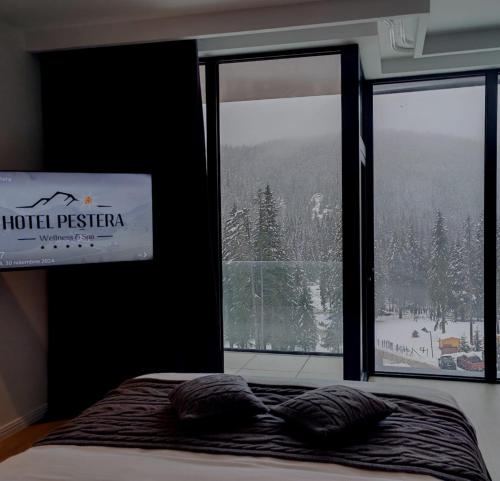 622533709 Hotel Pestera Wellness & Spa
