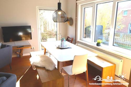 Facilities, 50 Ferienhaus Auszeit Gollendorf 22 in Gollendorf