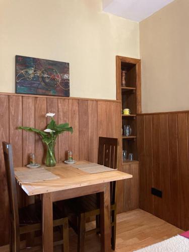 Lily Bank Cottage in Nuwara Eliya