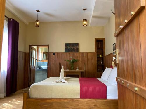 Lily Bank Cottage in Nuwara Eliya