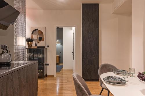 Anvy Stylish Suites Ioannina - Ιωάννινα