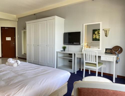 Rainbow Paradise with Beach in Tanjung Bungah