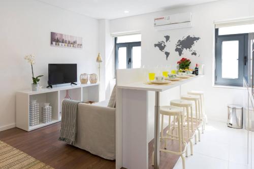 APOSENTUS - Your home at Pinheiro's Residence, Porto