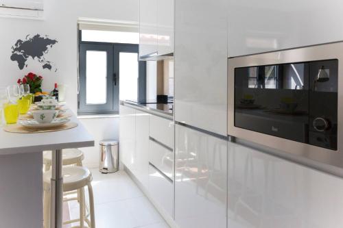 APOSENTUS - Your home at Pinheiro's Residence, Porto (fotografie 6)