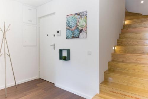 APOSENTUS - Your home at Pinheiro's Residence, Porto (fotografie 7)