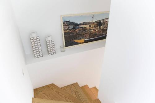 APOSENTUS - Your home at Pinheiro's Residence, Porto (fotografie 8)