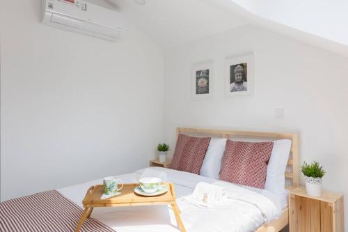 APOSENTUS - Your home at Pinheiro's Residence, Porto (fotografie 10)